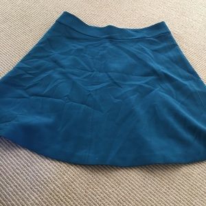 Ann Taylor Loft Skirt!